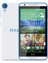 HTC Desire 820 dual sim title=